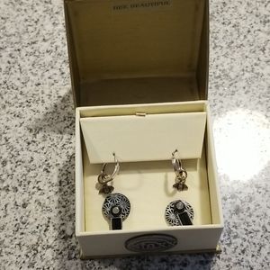 Staxx earrings
